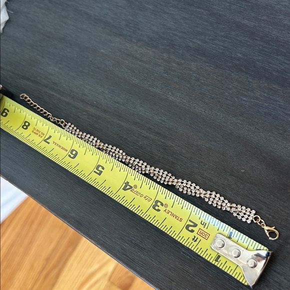 Premier Designs Jewelry Set, Necklace, Bracelet and Earrings - Picture 8 of 11